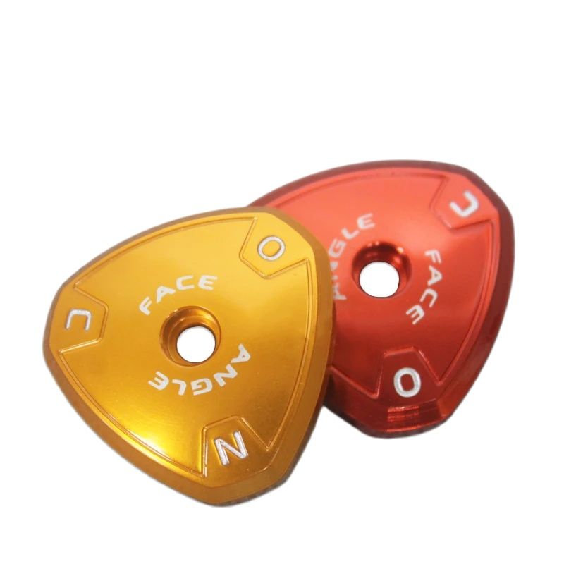 Golf Equipment Weight - Einstellbare ASP-Einzel platte für Taylor made