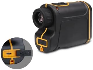 SW-1000B 1000m Digitaler Entfe – Golf Rangefinder Bewertung und Preis