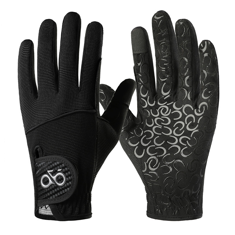 Reithandschuhe, Damen-Golfhand – Golf Gloves Bewertung und Preis