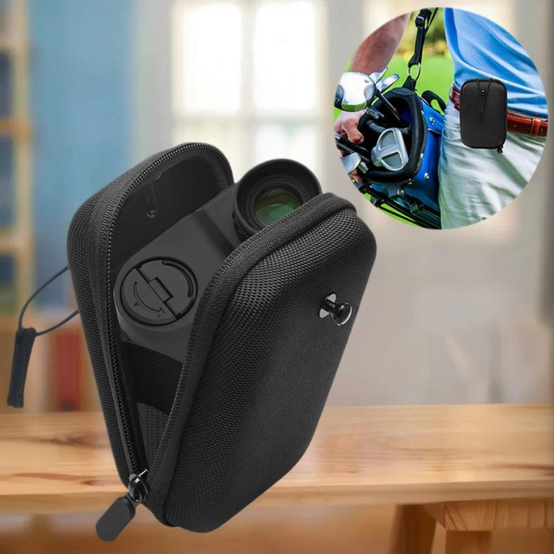 Golf Entfernungsmesser Fall EV – Golf Rangefinder Bewertung und Preis