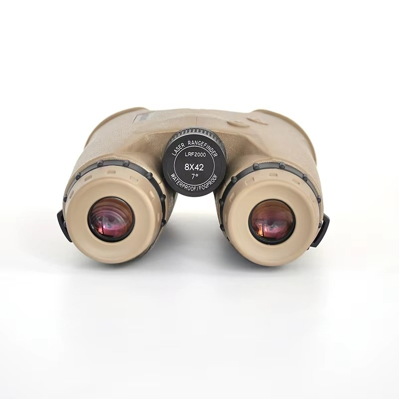 OUTLOOK YJC2000C 2000m 8X IP65 – Golf Rangefinder Bewertung und Preis