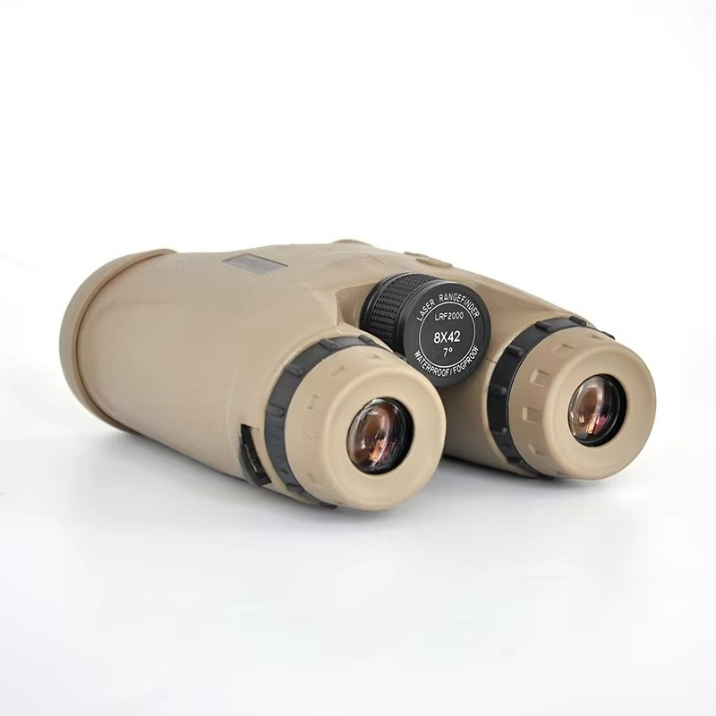 OUTLOOK YJC2000C 2000m 8X IP65 – Golf Rangefinder Bewertung und Preis