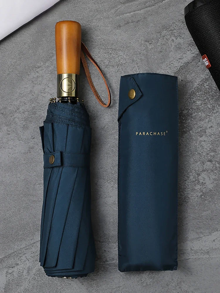 KK-Regenschirm Wasserdichter D – Golf Umbrella Large Bewertung und Preis