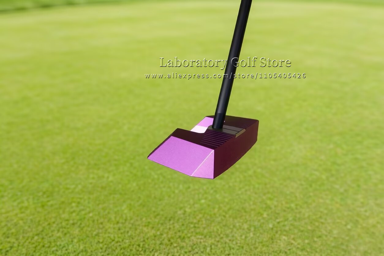 2026 Neuer Lab Golf Putter – T – Golf Putter Bewertung und Preis