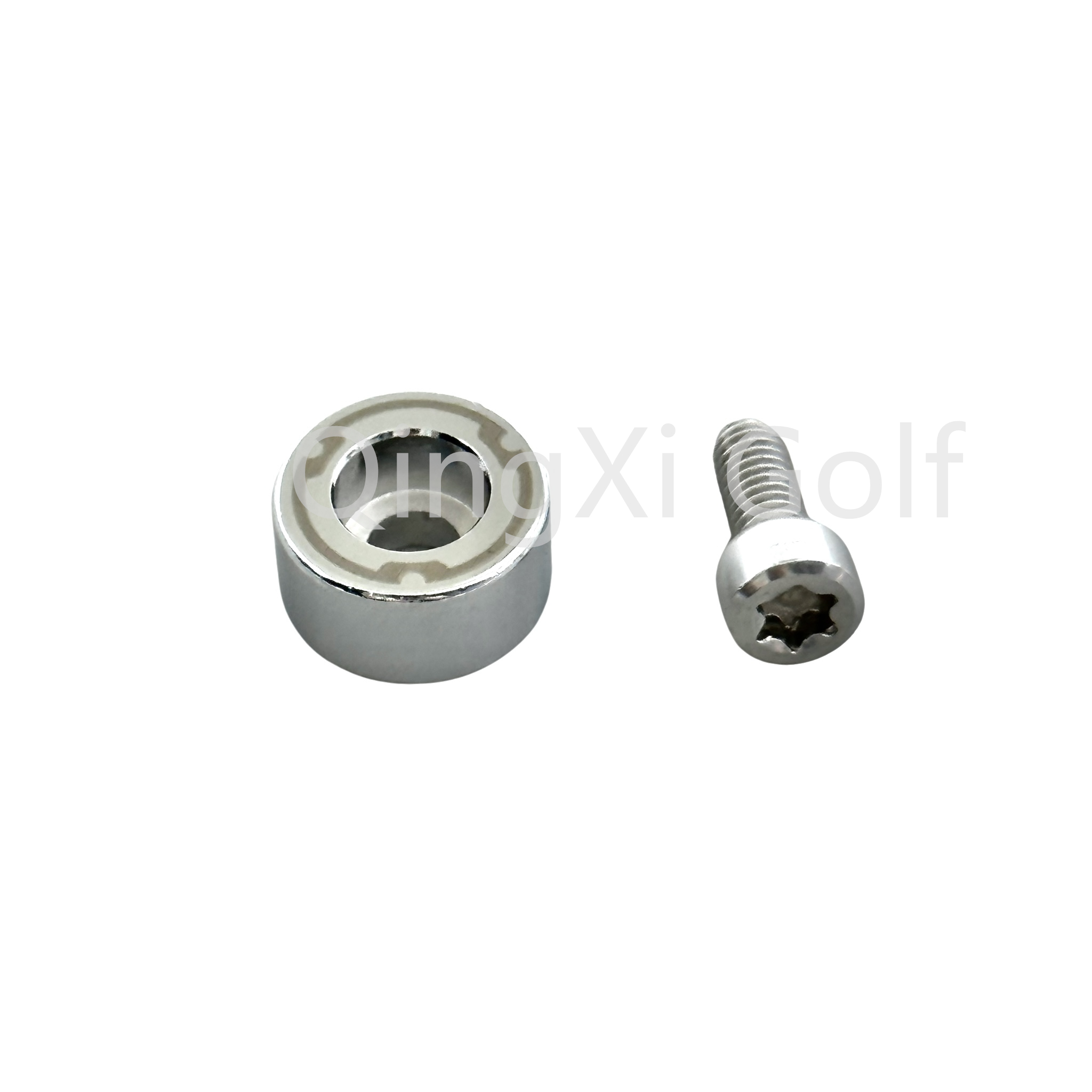 Golf-Schlägerkopfgewichte mit  – Golf Equipment Weight Bewertung und Preis