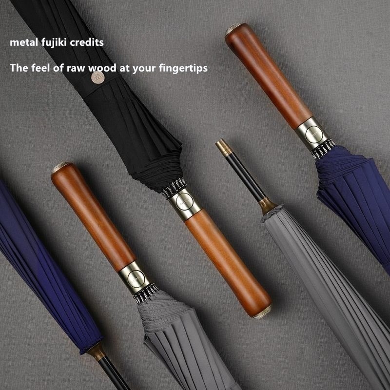 Automatischer Regenschirm mit  – Golf Umbrella Bewertung und Preis