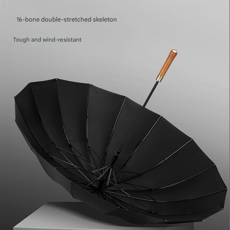 Automatischer Regenschirm mit  – Golf Umbrella Bewertung und Preis