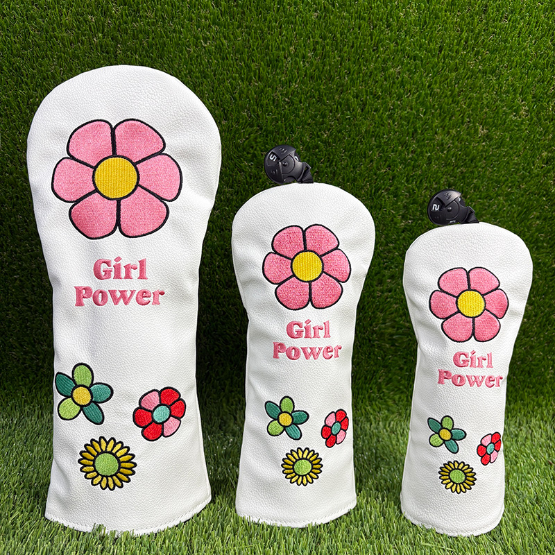 Flower Golfer Geschenk Golf Cl – Golf Driver Bewertung und Preis