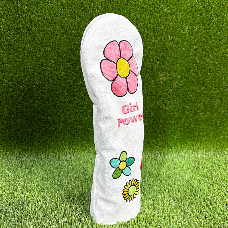 Flower Golfer Geschenk Golf Cl – Golf Driver Bewertung und Preis