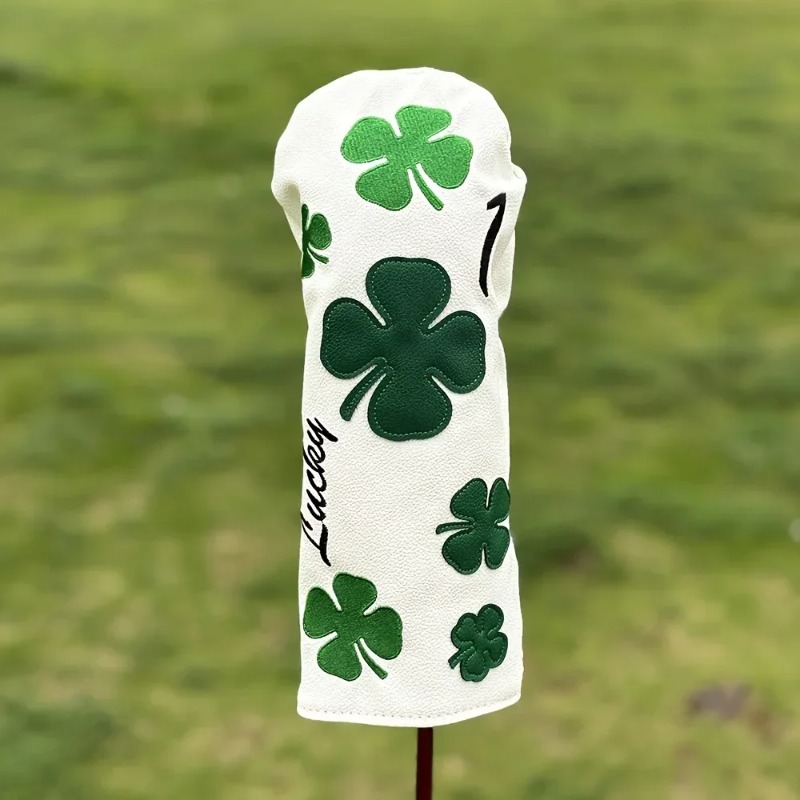 Stilvolle Kleeblatt-Golfschläg – Golf Clubs Bewertung und Preis