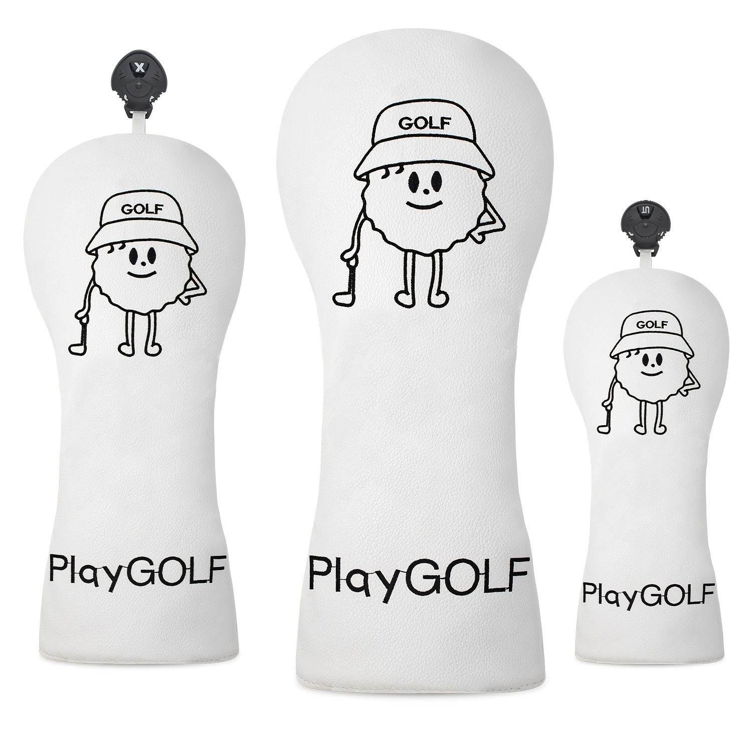 The Ordinary Person Playing Go – Golf Driver Bewertung und Preis