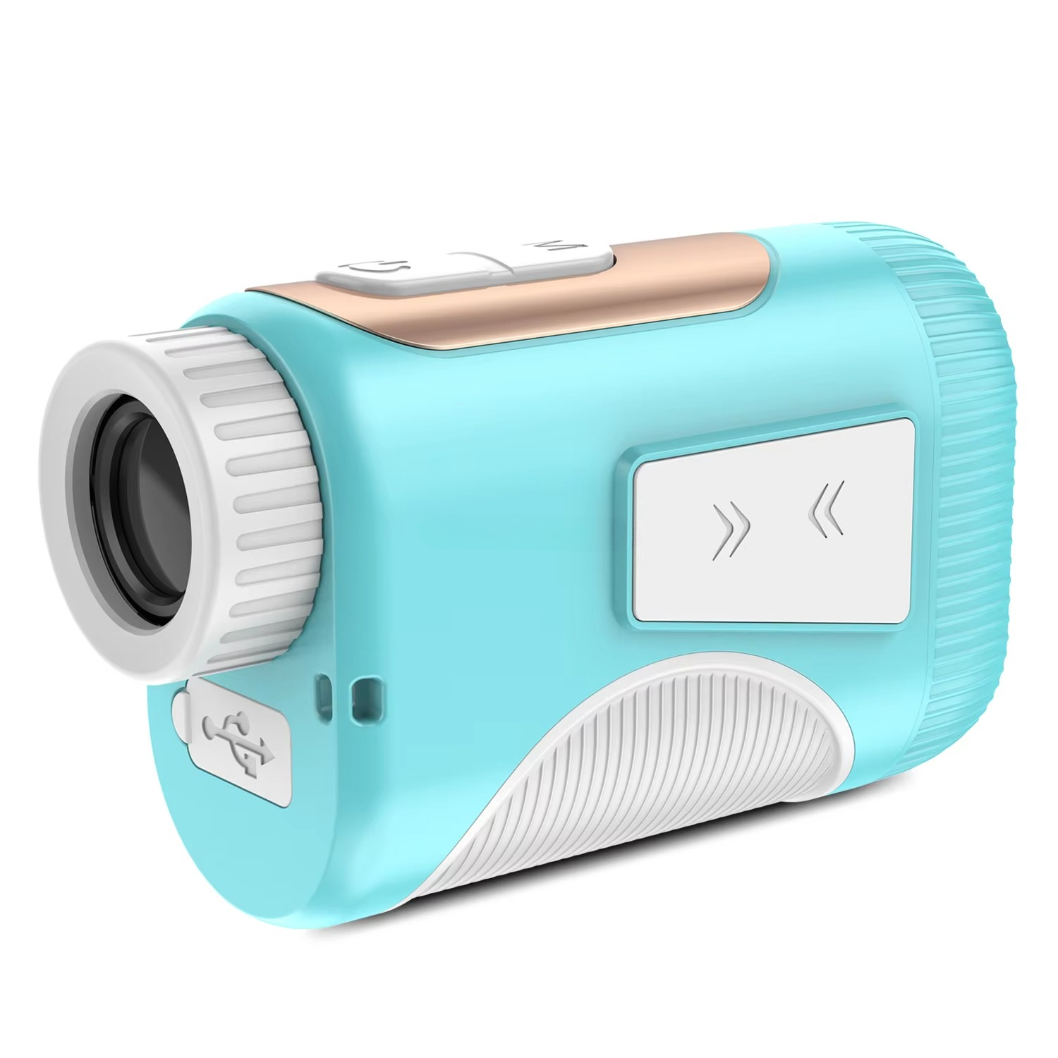 1200 m Golf-Entfernungsmesser, – Golf Rangefinder Bewertung und Preis