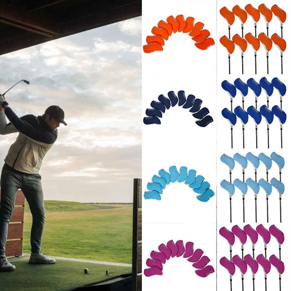 Durchsichtige, sichtbare Schlä – Golf Putter Bewertung und Preis