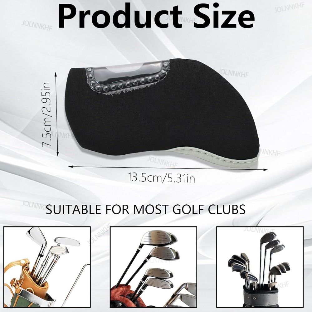Durchsichtige, sichtbare Schlä – Golf Putter Bewertung und Preis