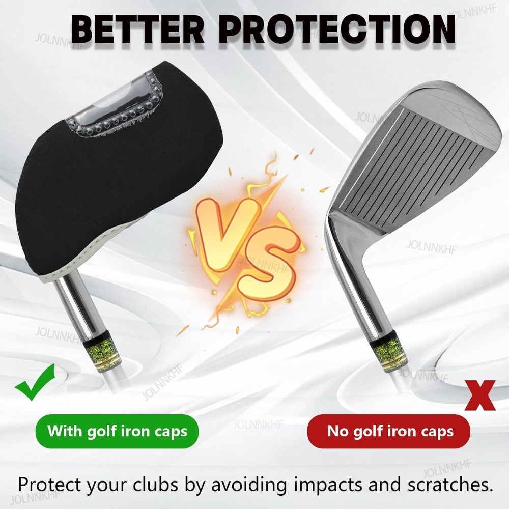Durchsichtige, sichtbare Schlä – Golf Putter Bewertung und Preis