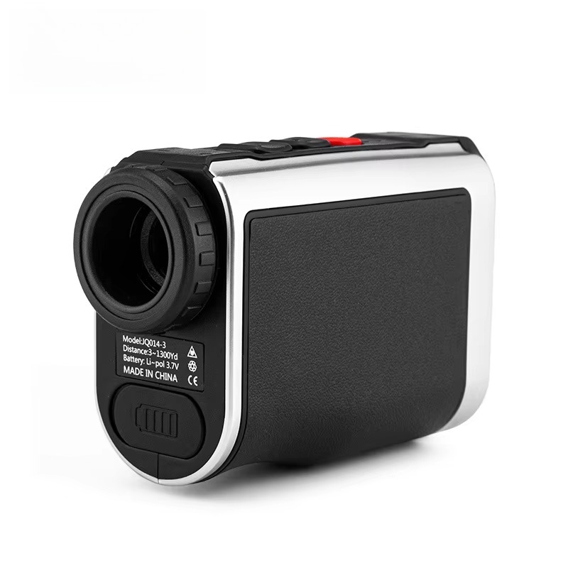 PGM HD 1300 Code Teleskop mit  – Golf Rangefinder Bewertung und Preis