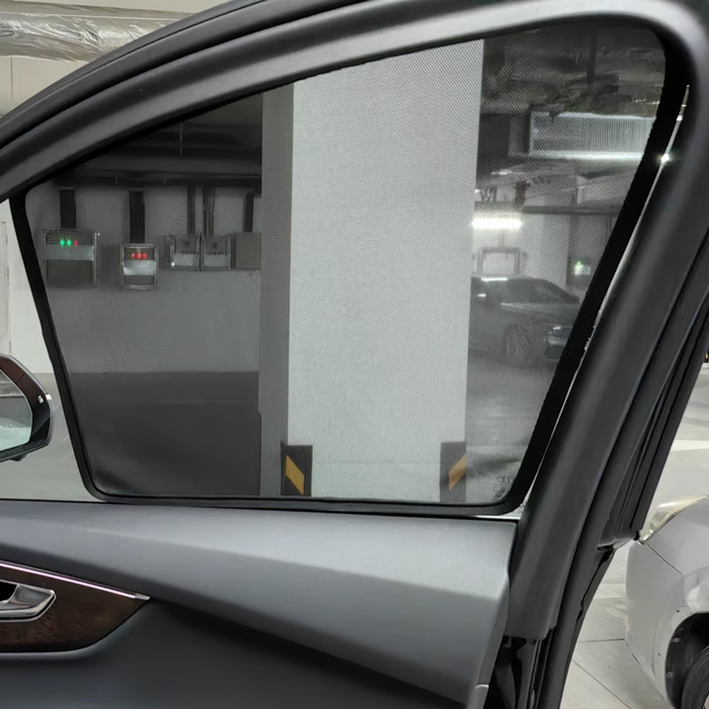 Auto-Netzschutz für Volkswagen – Golf Umbrella Bewertung und Preis
