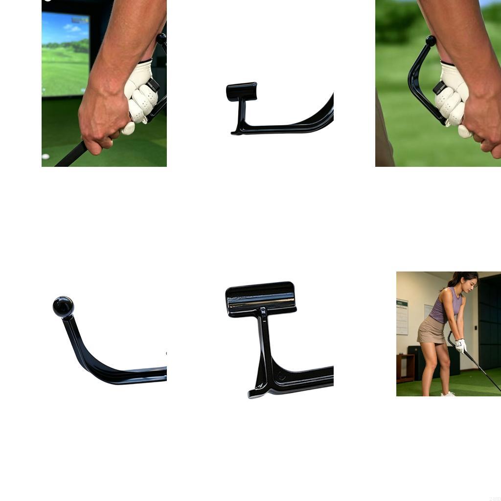 Golf-Handgelenksscharnier-Trai – Golf Equipment Weight Bewertung und Preis