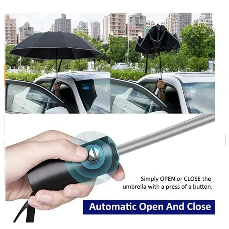 Regenschirm für Herren und Dam – Golf Umbrella Large Bewertung und Preis
