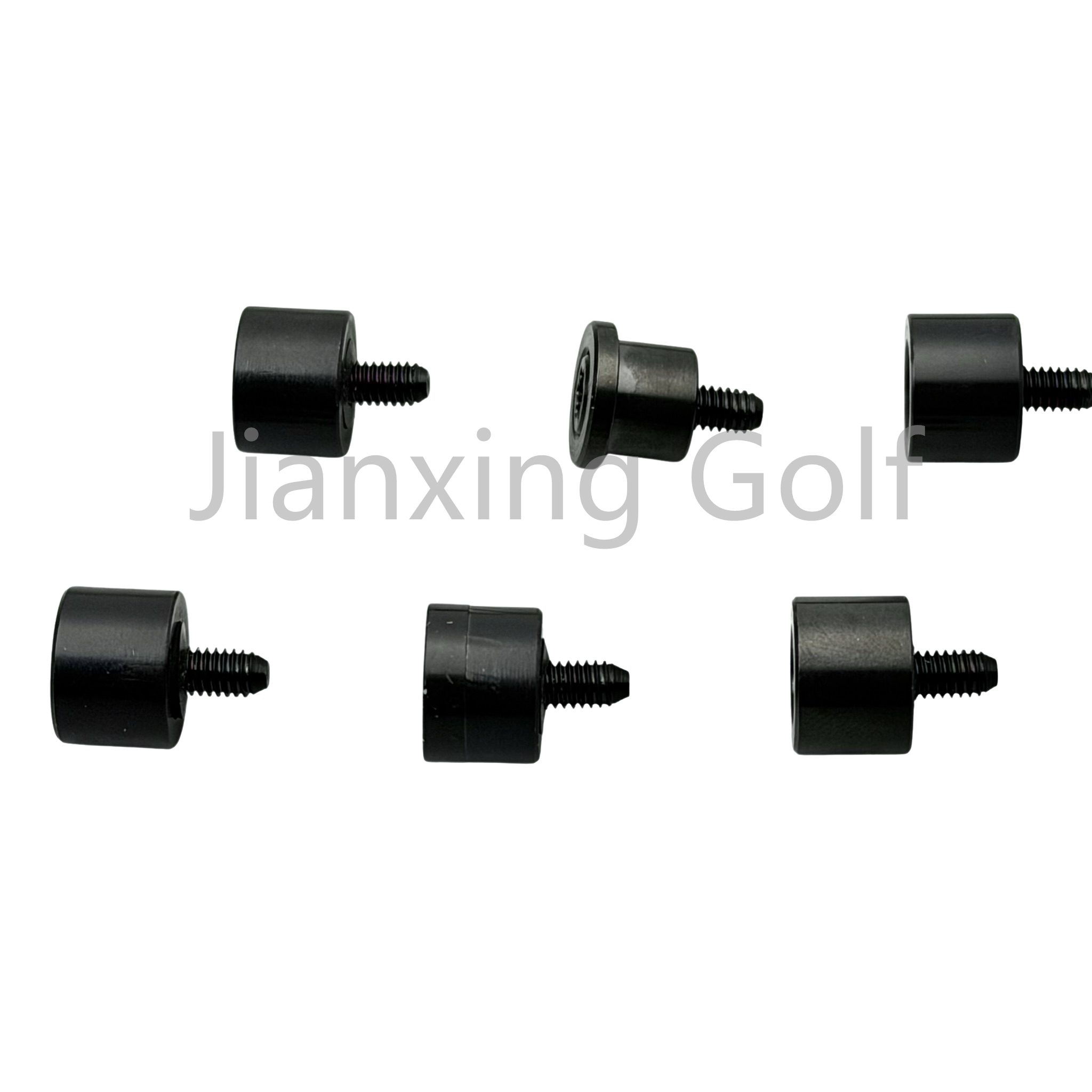1 Stück Golfschlägerkopf-Gewic – Golf Equipment Weight Bewertung und Preis