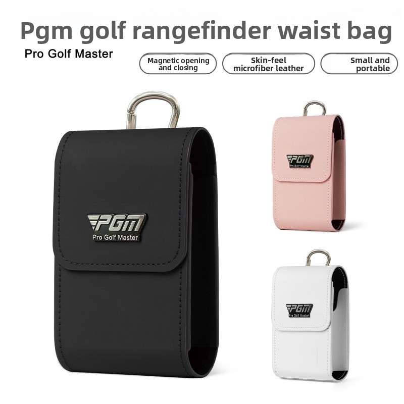PGM Magnetische Golf-Hüfttasch – Golf Rangefinder Bewertung und Preis
