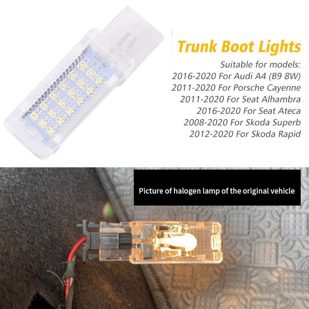 Auto-LED-Leuchten LED-Fußraumb – Golf Gloves Bewertung und Preis