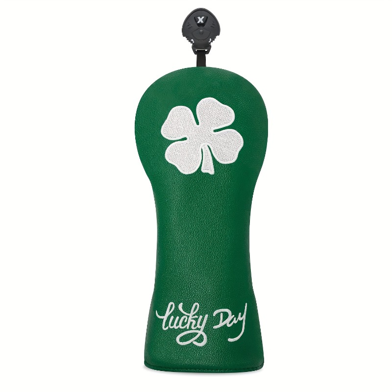 Clover Golfschläger-Kopfbedeck – Golf Clubs Bewertung und Preis
