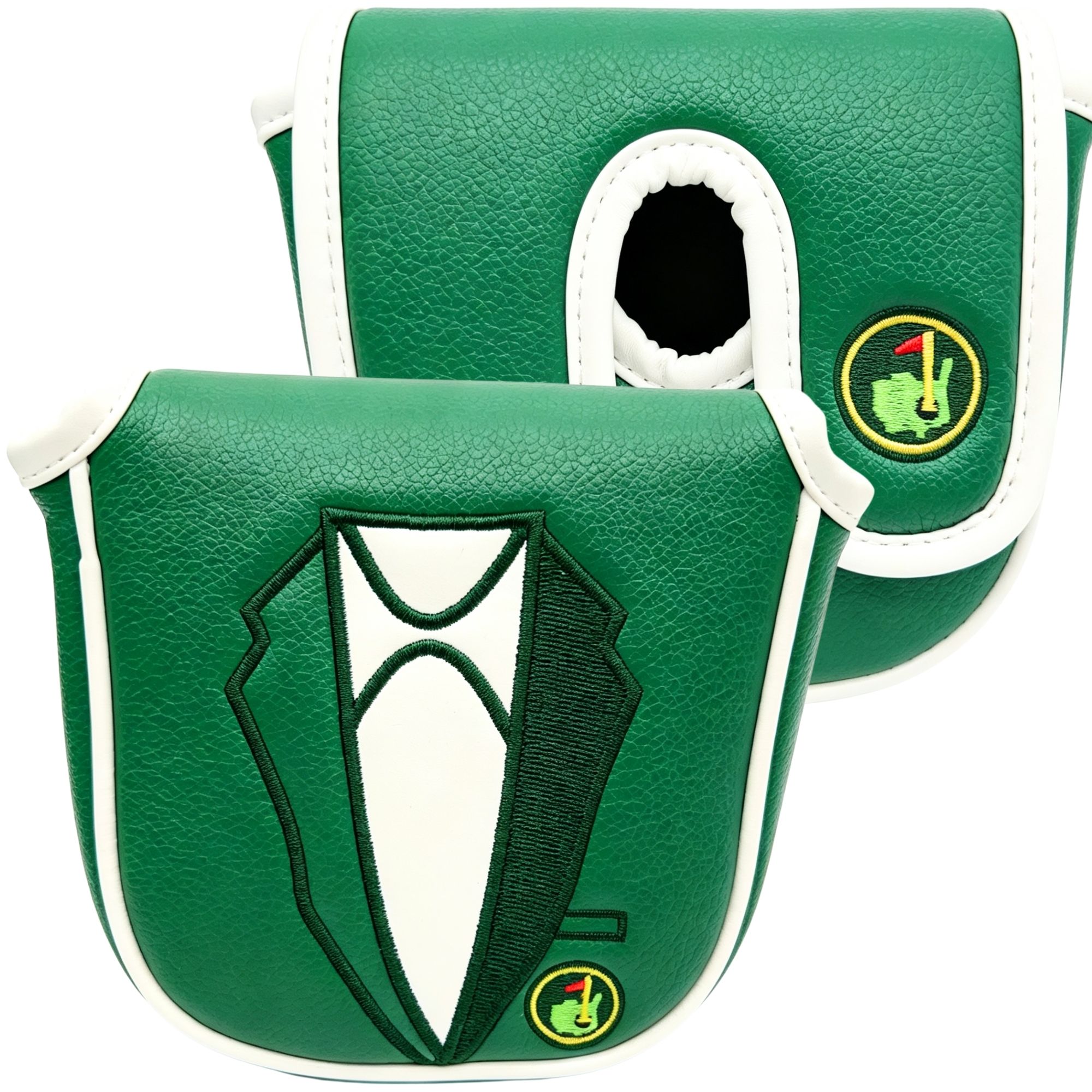 Premium Putt-Cover für DF3, Go – Golf Putter Bewertung und Preis
