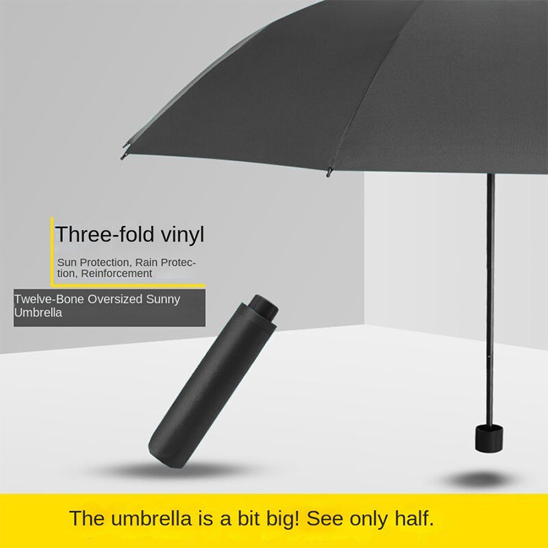 Neuer extragroßer faltbarer So – Golf Umbrella Large Bewertung und Preis