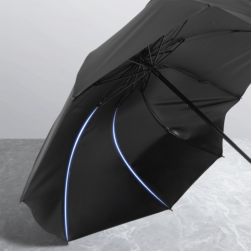 Neuer extragroßer faltbarer So – Golf Umbrella Large Bewertung und Preis