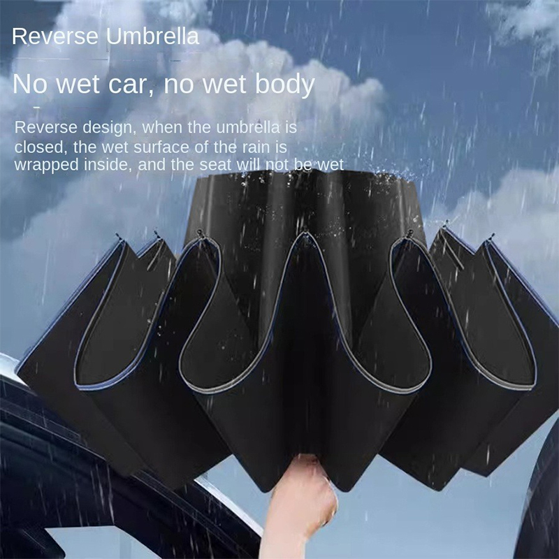 Neuer extragroßer faltbarer So – Golf Umbrella Large Bewertung und Preis
